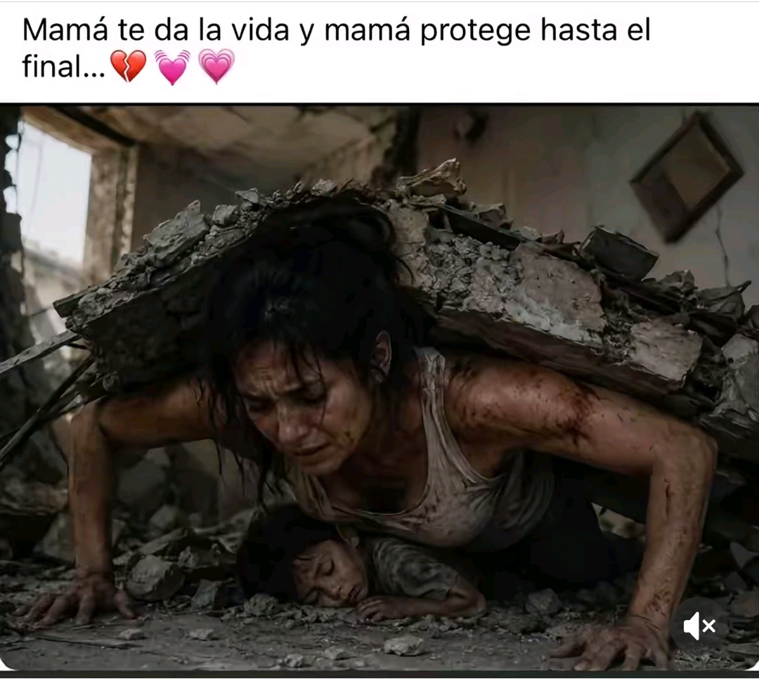 @⚡️🍀La Gocha 🇻🇪⚡️