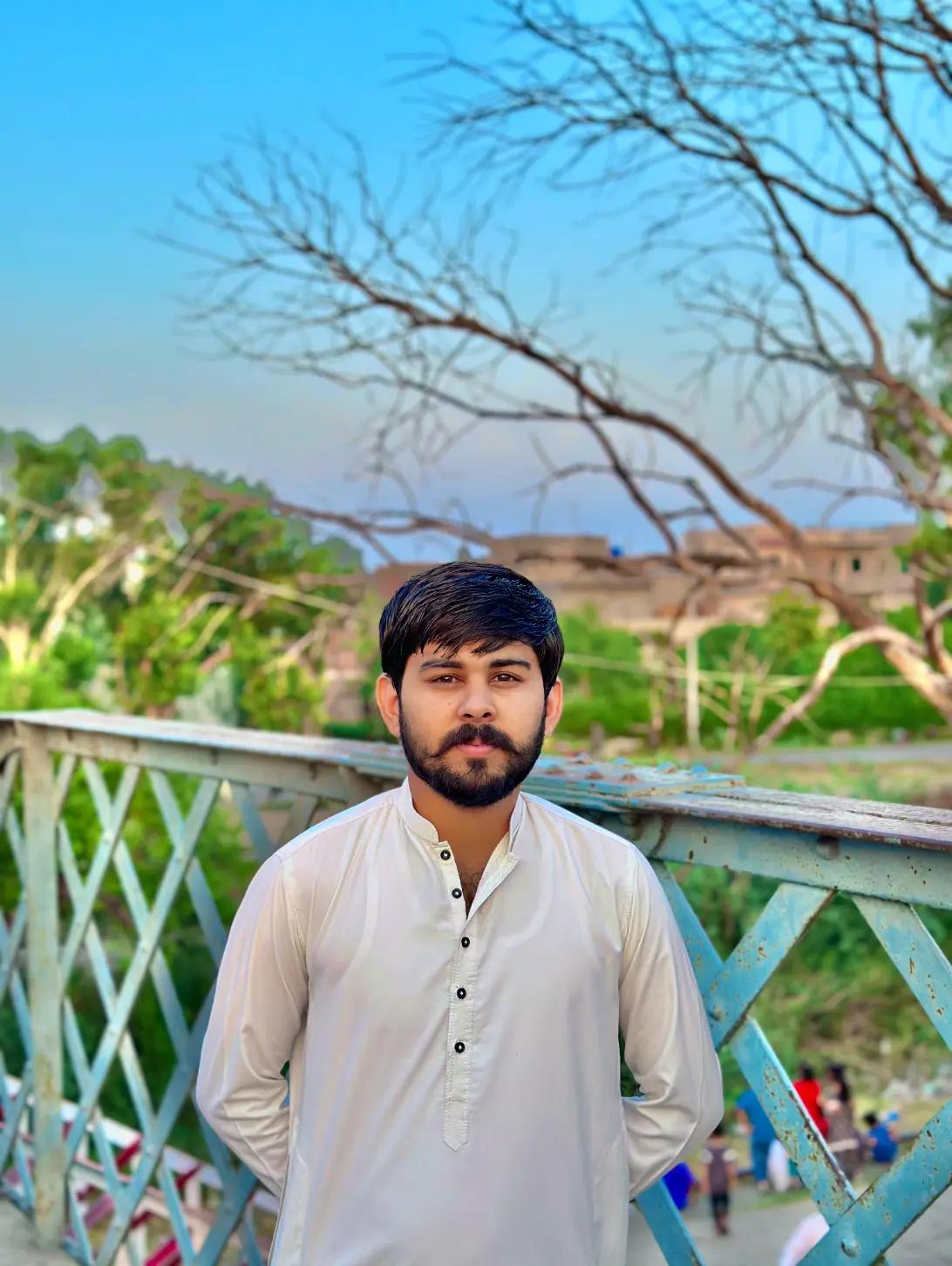 @it,s Ladla❣️🥰🤪saith AHMAD?!;