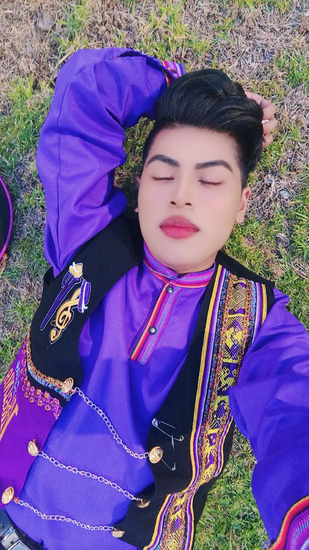 @Clips. Alexcito Ojeda
