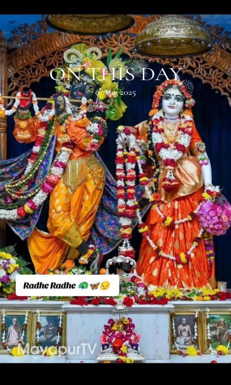 @🦚Radhe...Krishna🦚