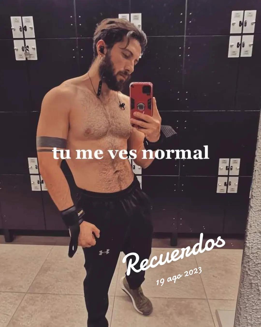 @Chazz Esco