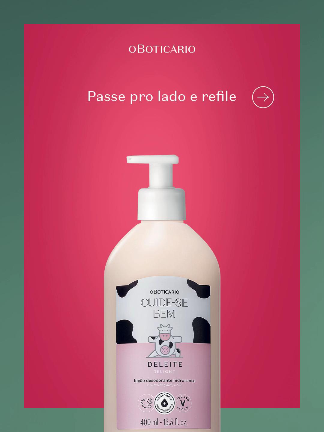 @O Boticário