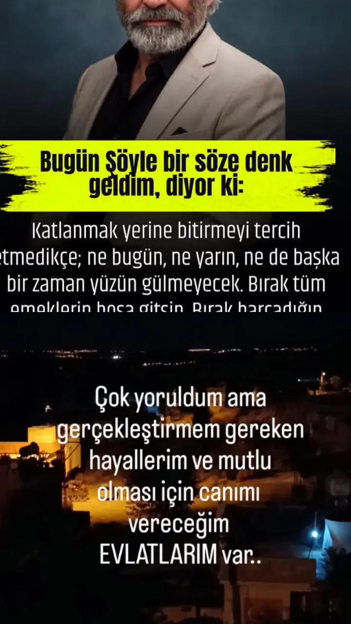 @cem baba
