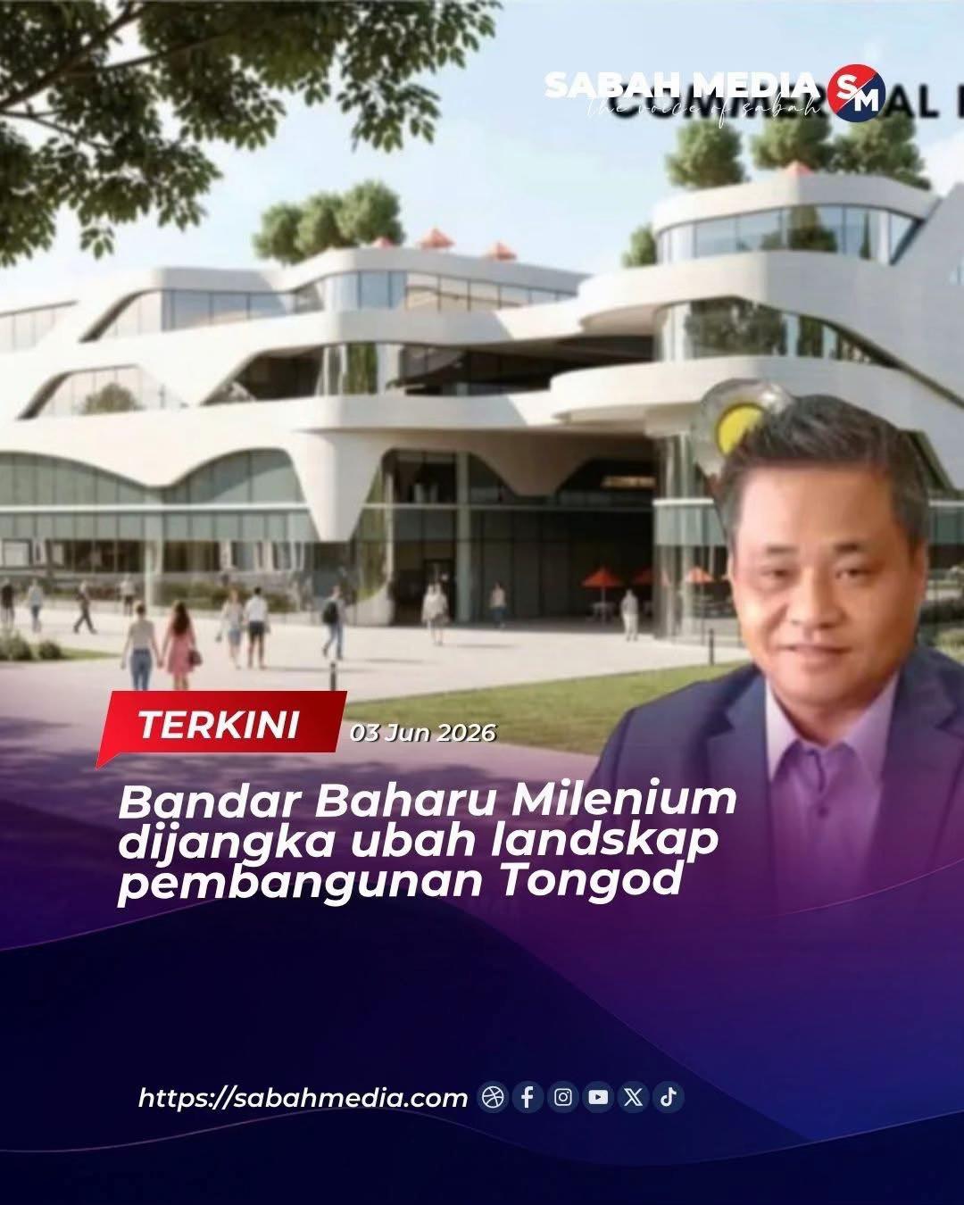 @Sabah Media Official