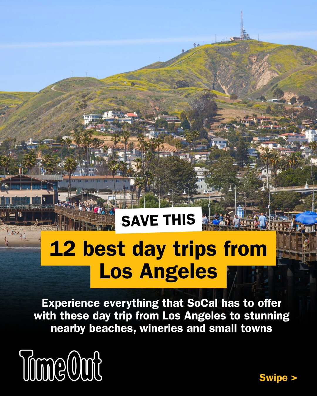@Time&ensp;Out&ensp;Travel
