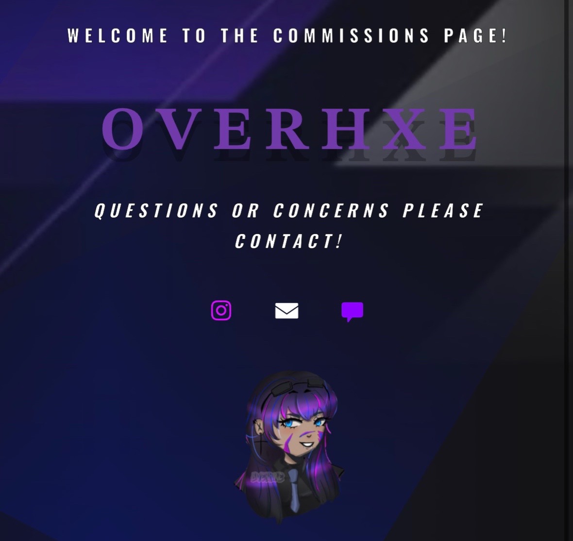 @K I K O (COMMS OPEN)