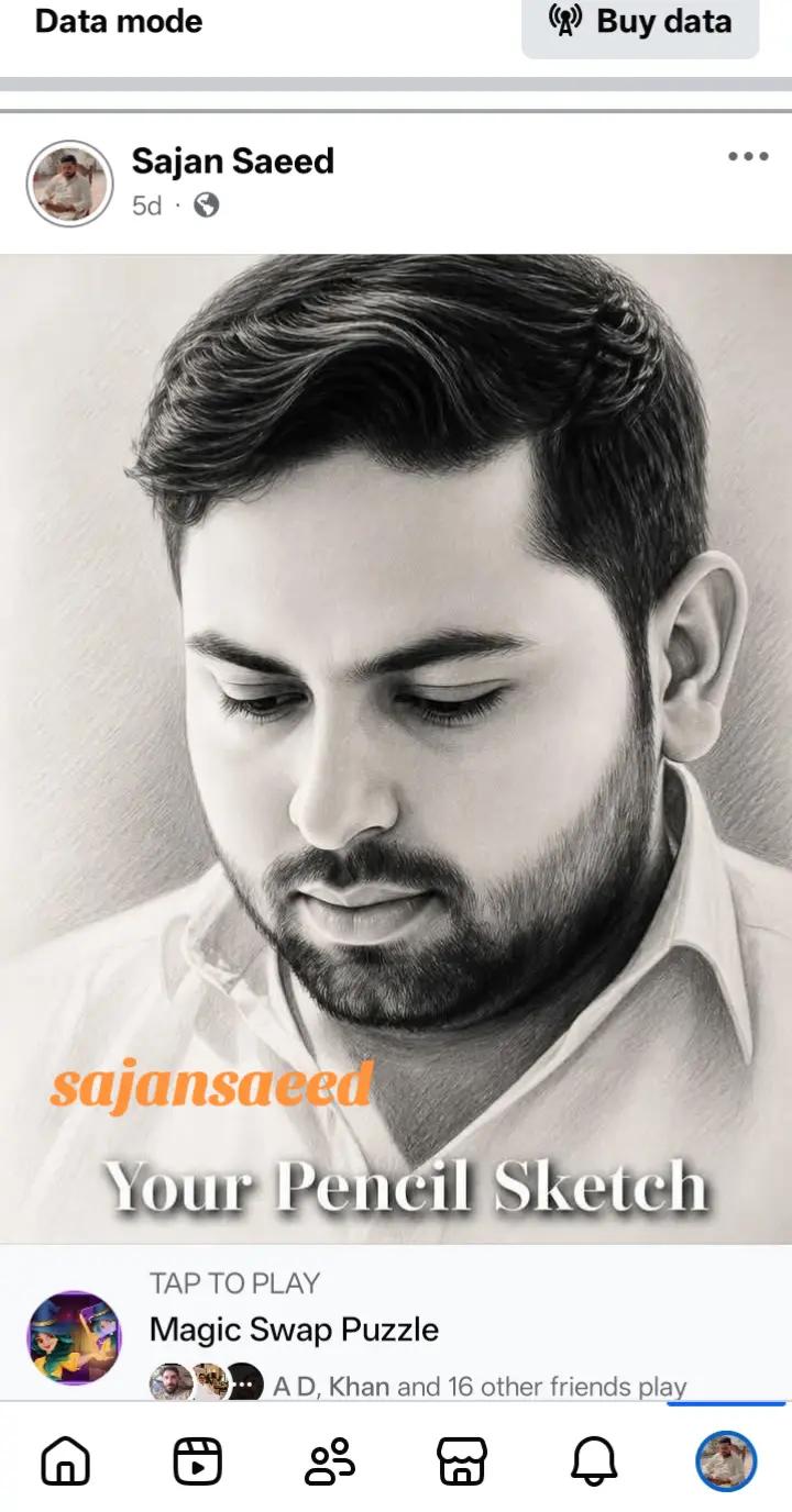@Sajan Saeed