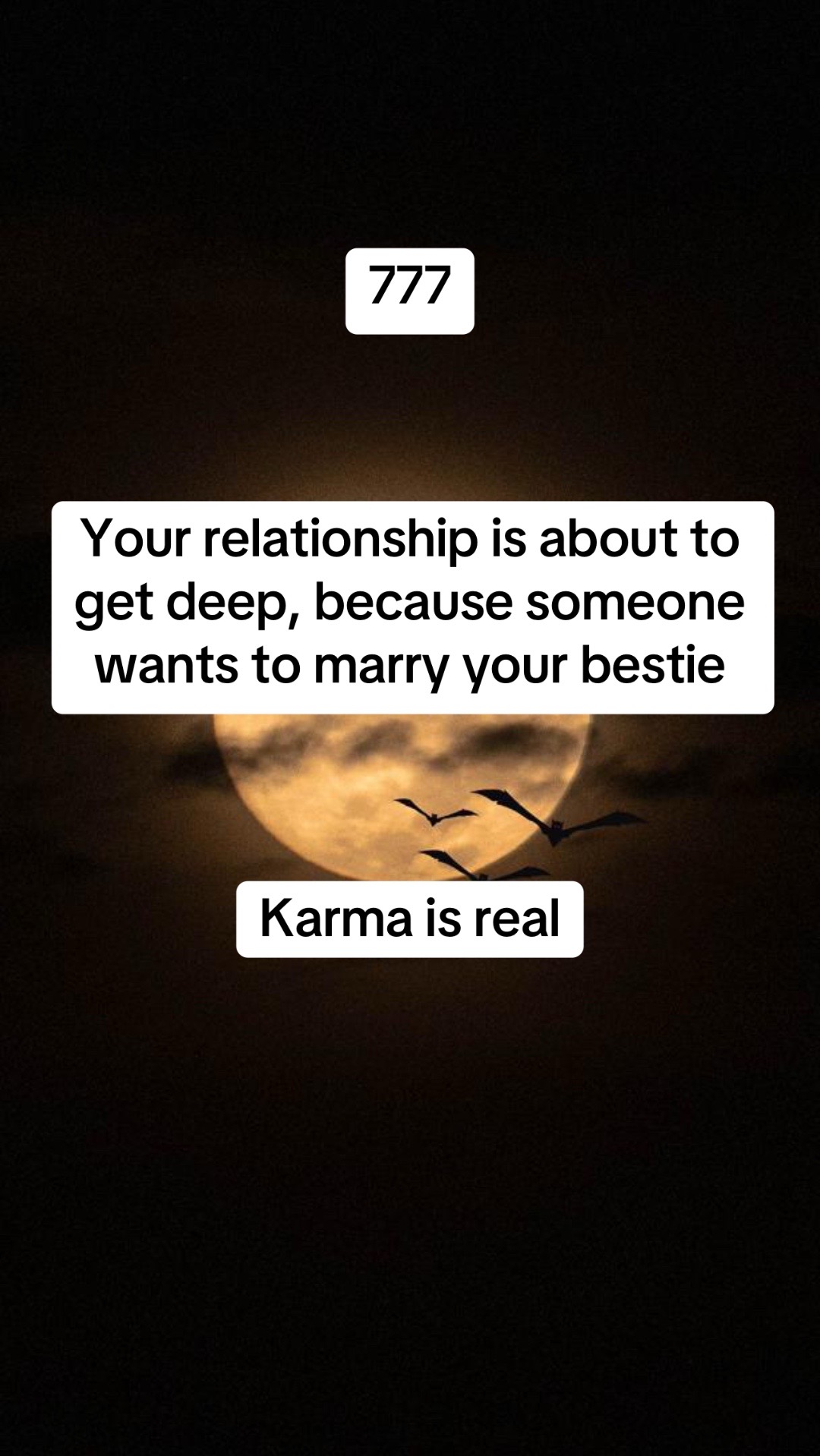 @Real love manifestations💍