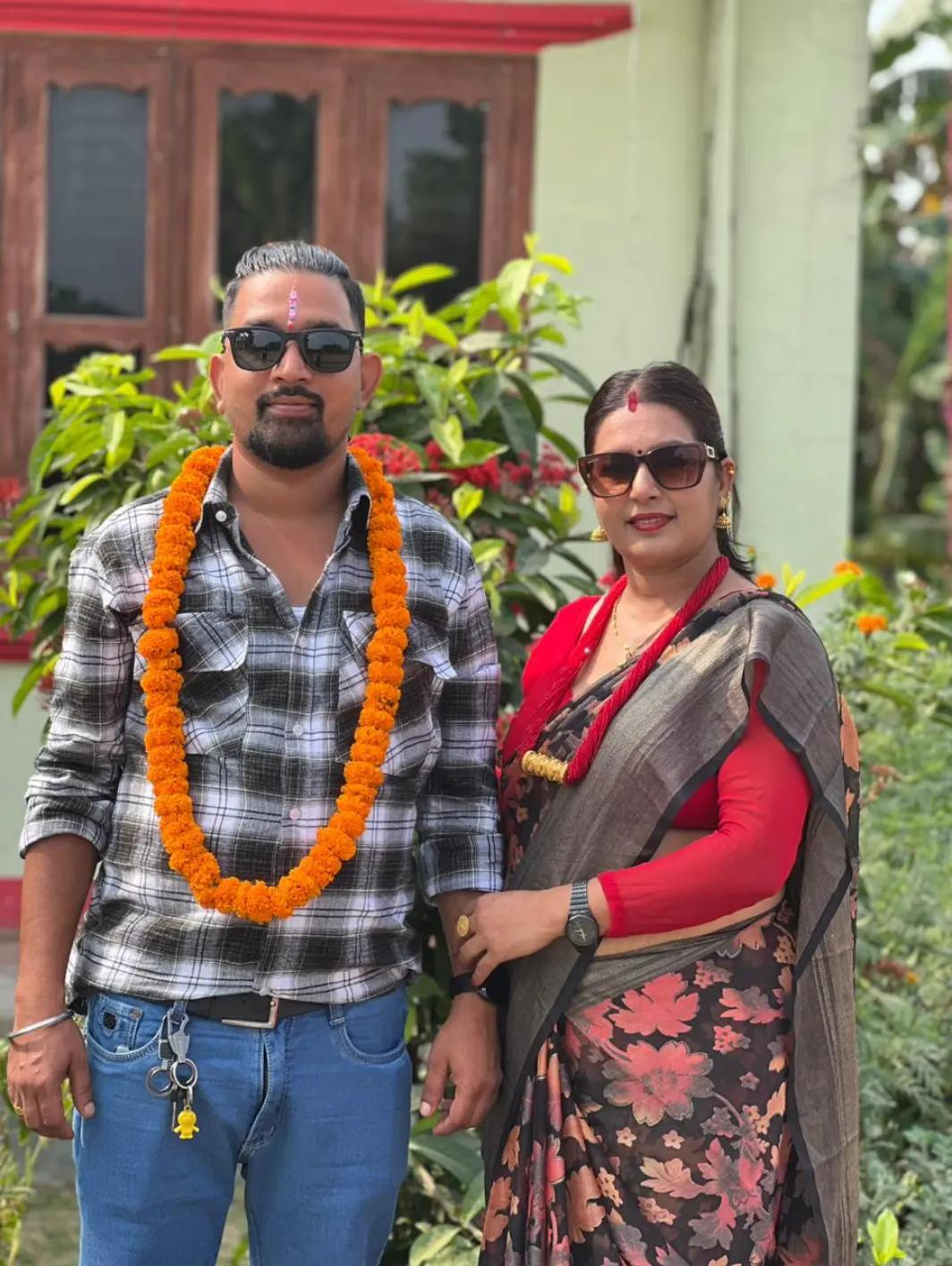 @Nisha Pokharel
