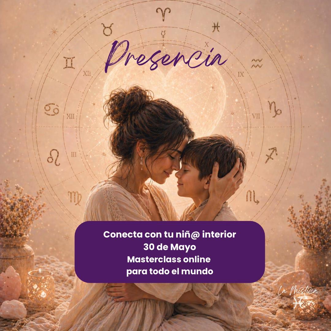 @La M&iacute;stica Piscis ♓️