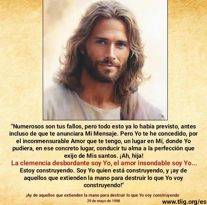 @Dios nos Ama y nos Anhela✝️