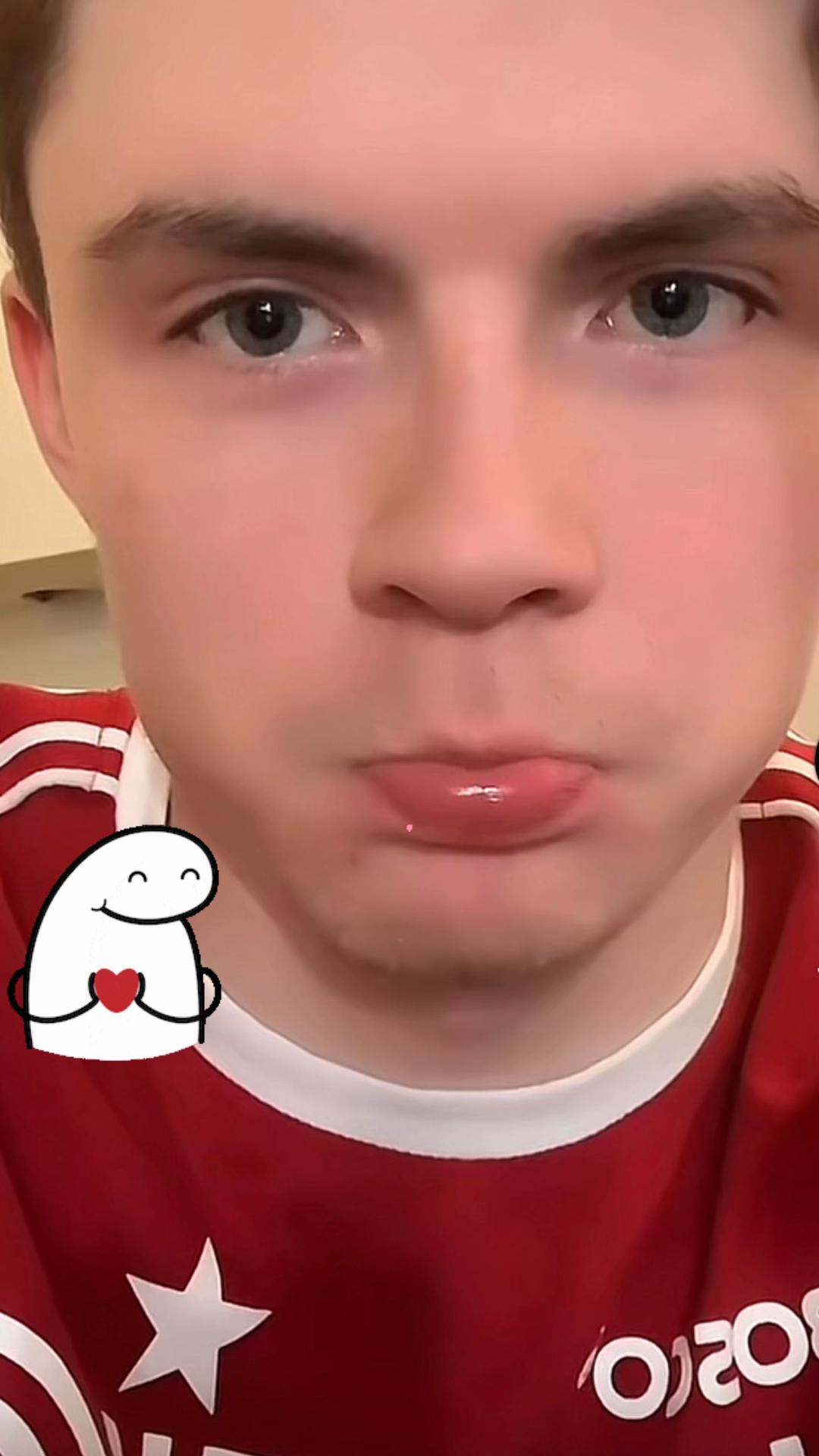 @Cacaulkp