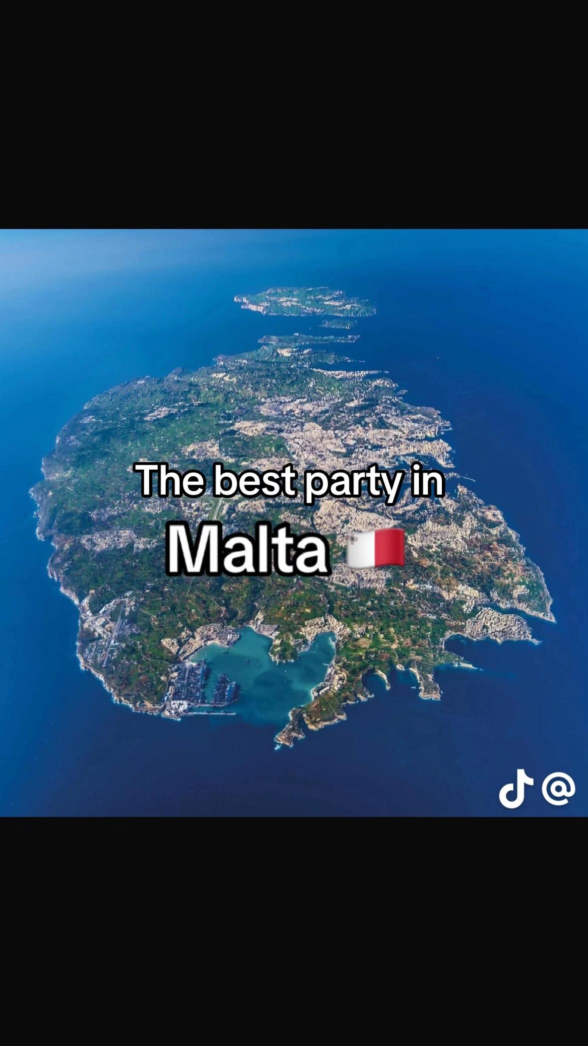 @DavidePartyMalta🇲🇹
