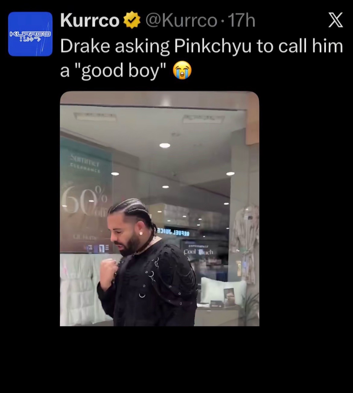 @🦞 ybglecraw