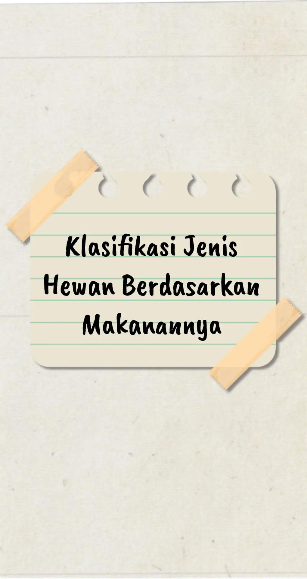 @Ruang Belajar