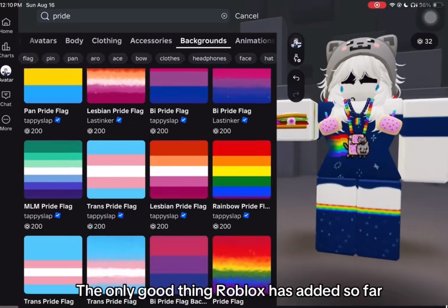 @RAIG COLOSSAL