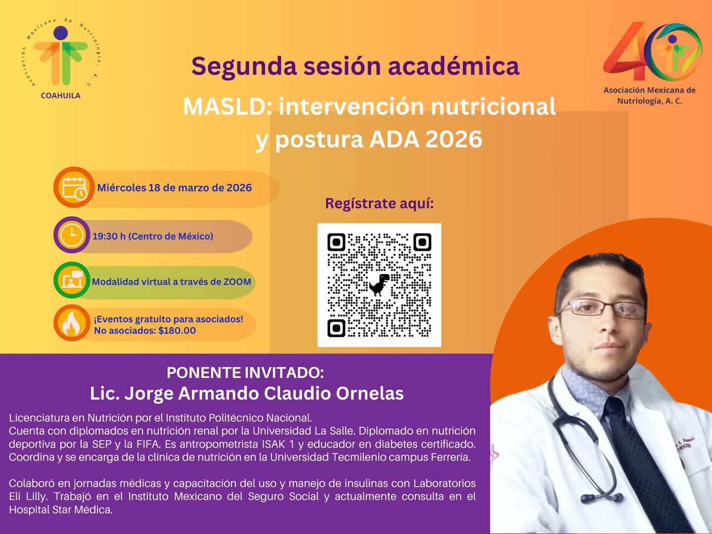 @Nutriólogo Clínico Renal