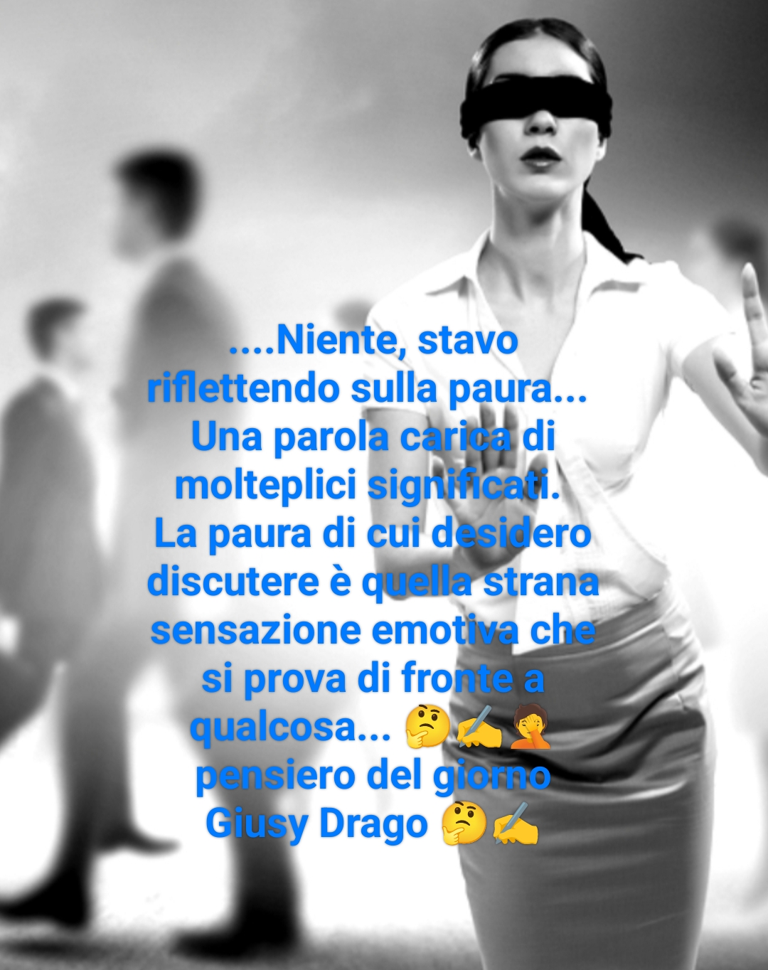@Giusy Drago