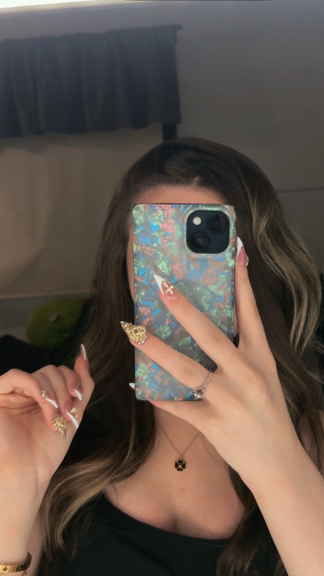 @K♡