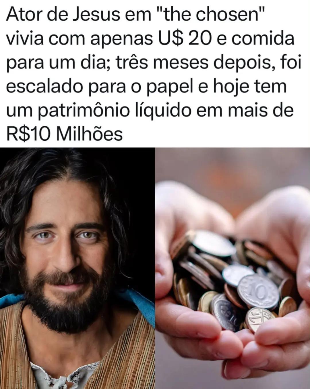 @Caiu na Mídia