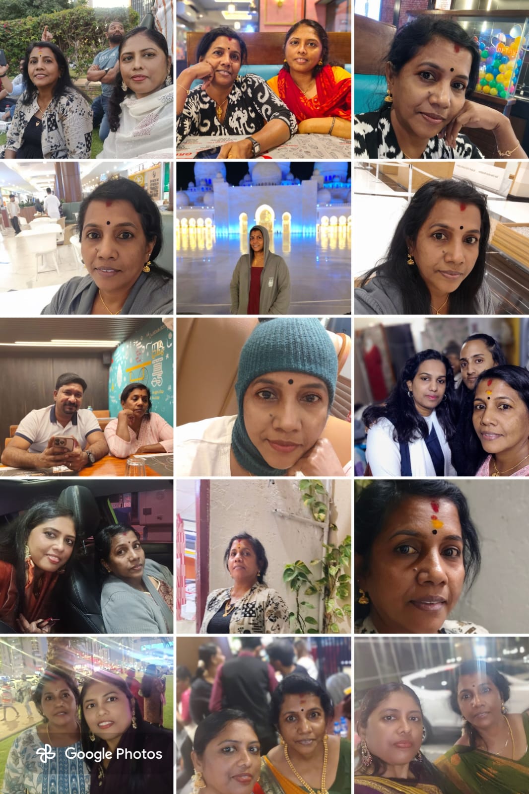@usha s pillai. kollam puthoor