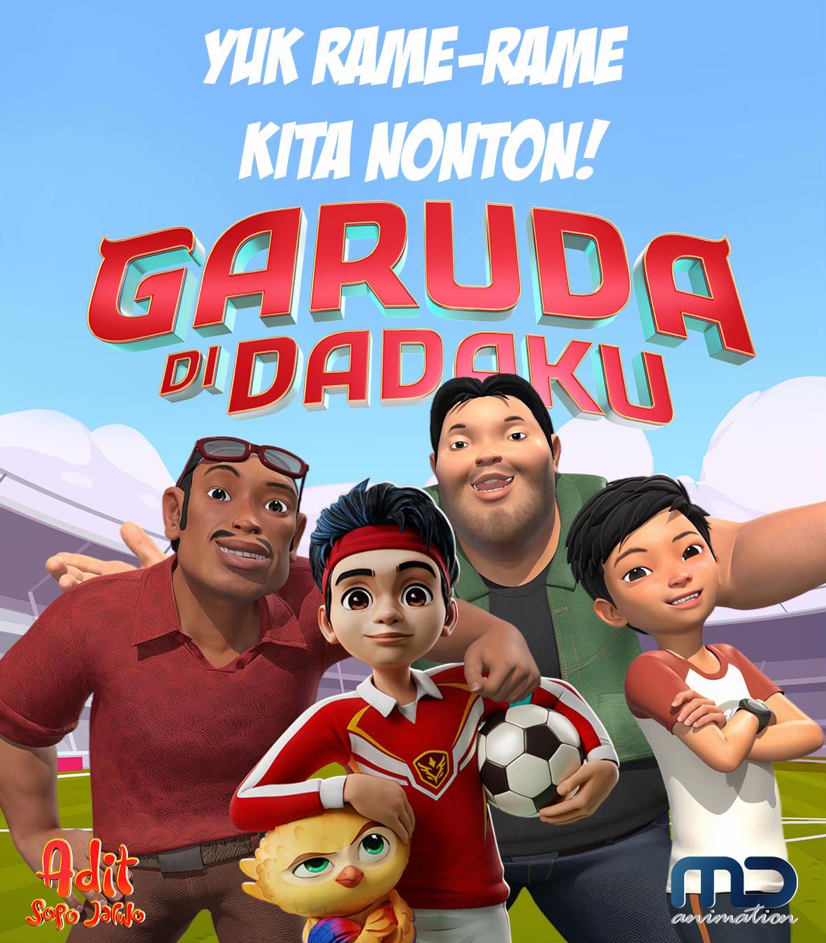 @adit sopo jarwo