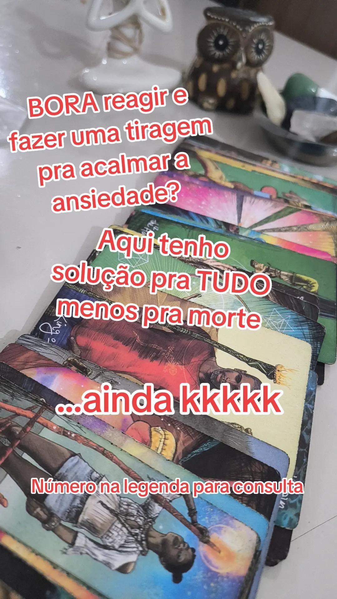 @Letyh Tarot ✨