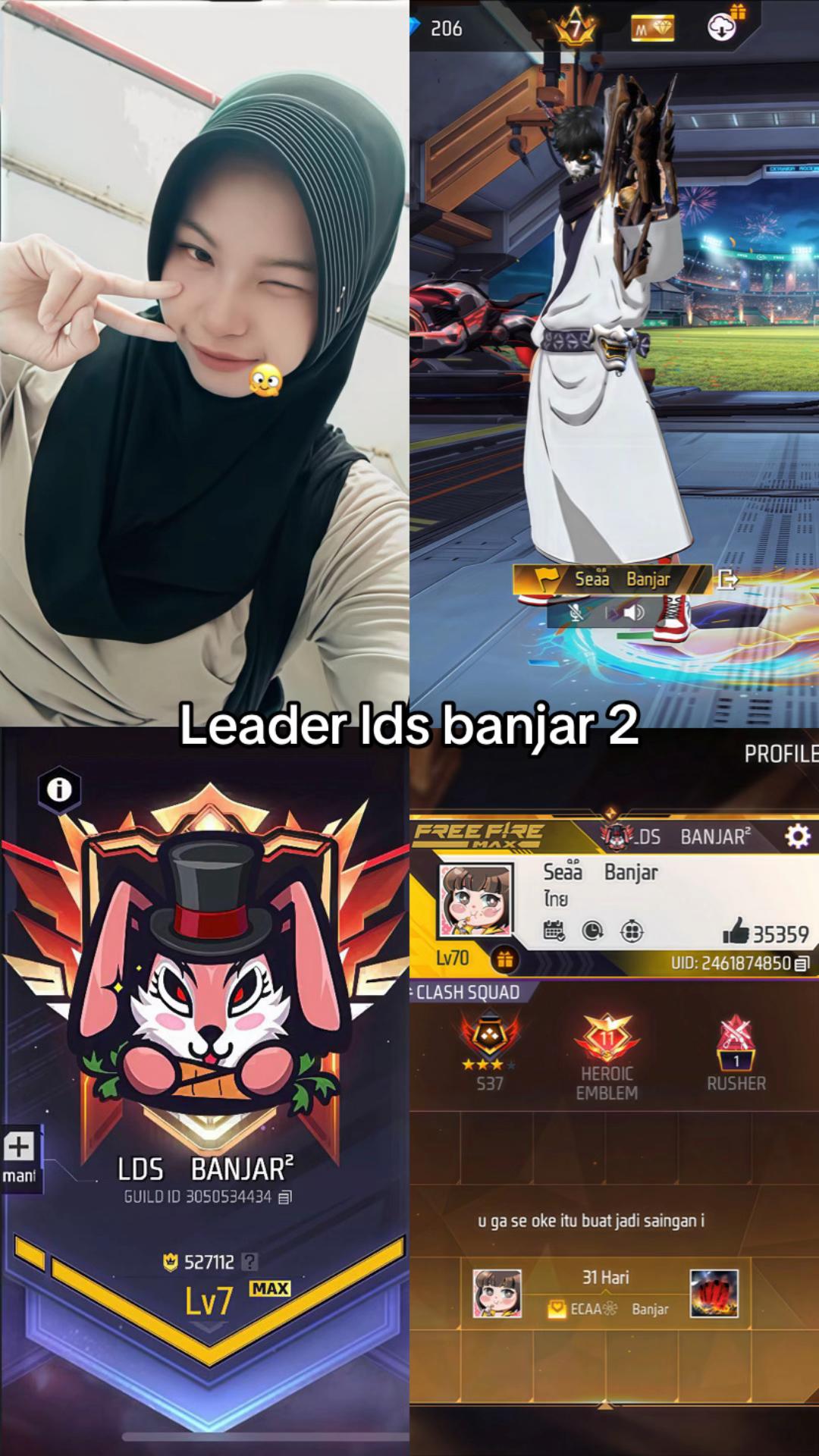 @𝐋𝐝𝐬 𝐁𝐚𝐧𝐣𝐚𝐫 𝟐