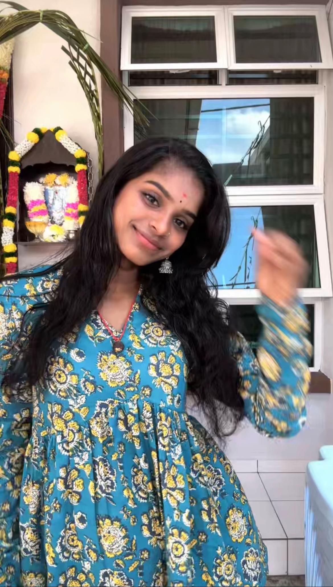 @&bull;சித்ℛ𝒶 ॐ🌸&bull;