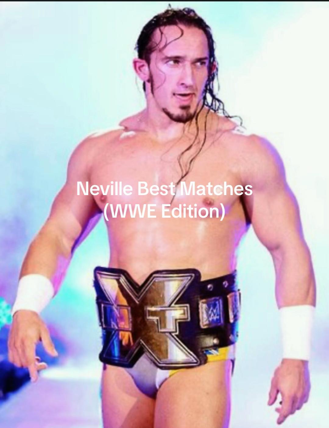 @La biblioteca del wrestling