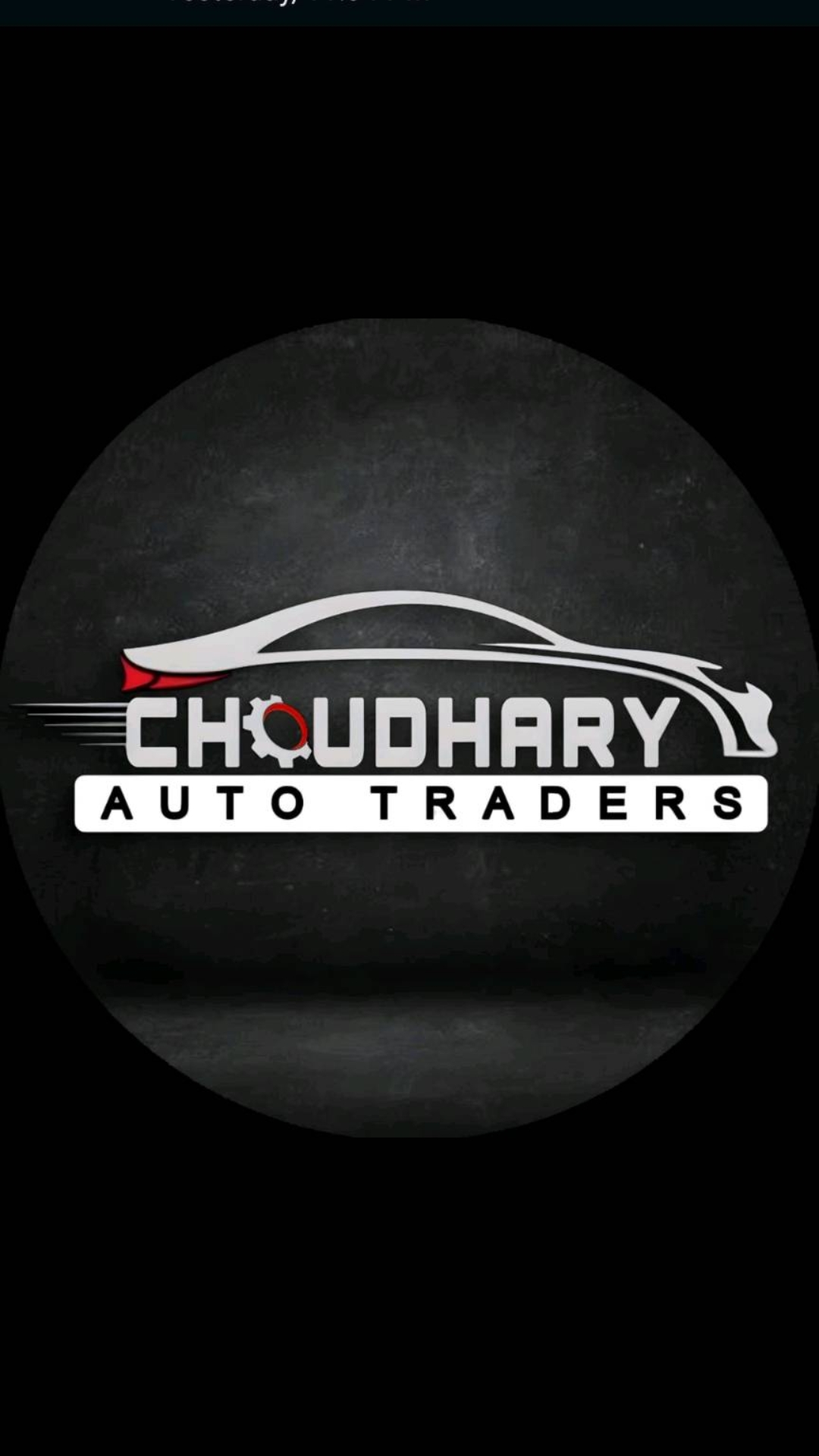 @Chaudery Auto Traders CAT