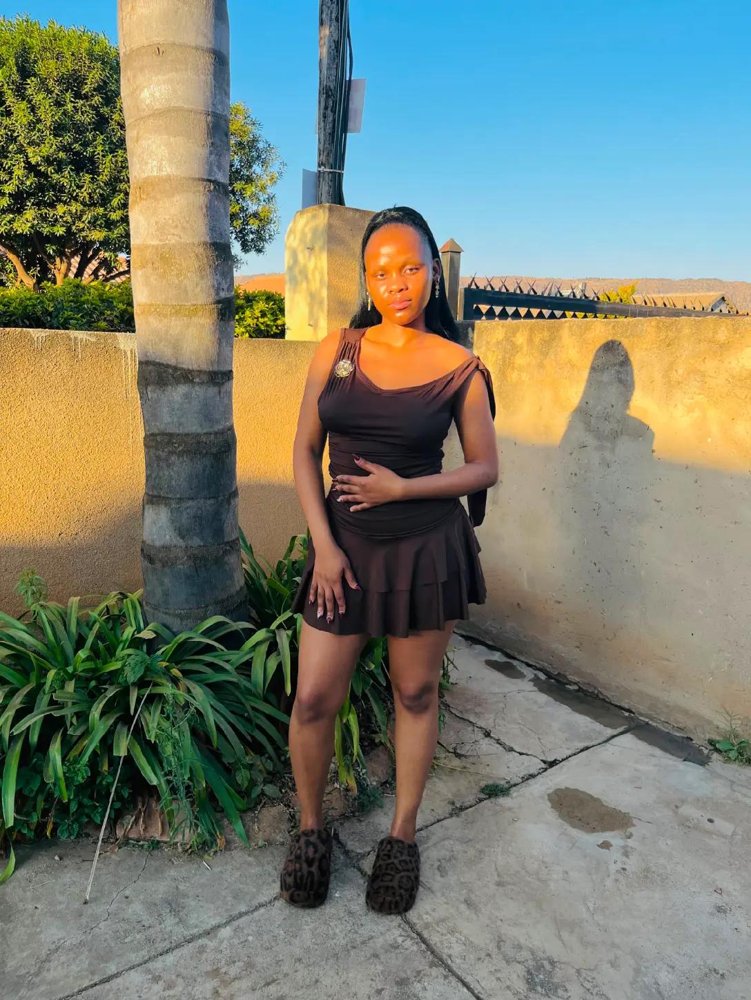 @Tshegofatso