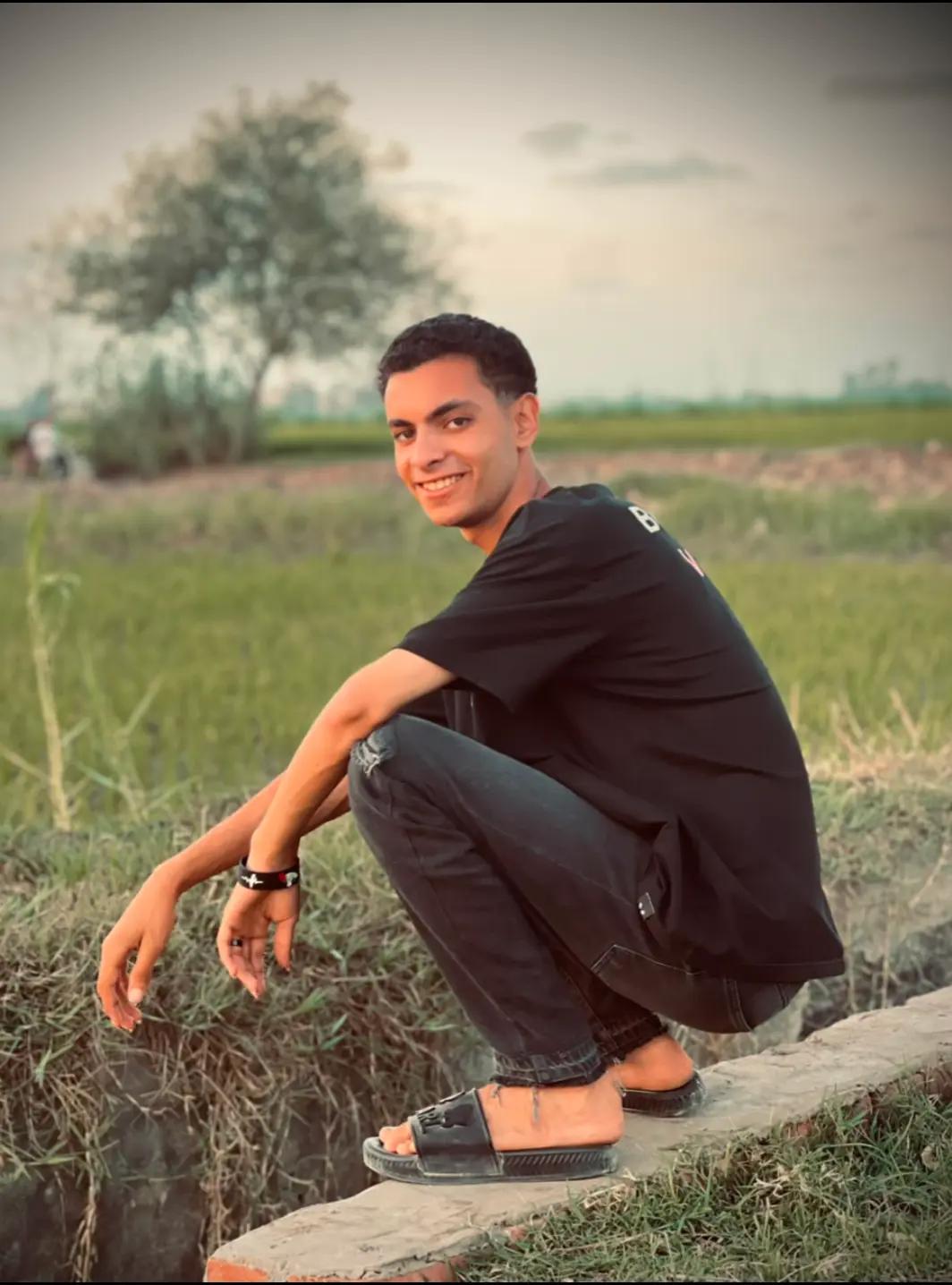 @أَحُــﻤــدد