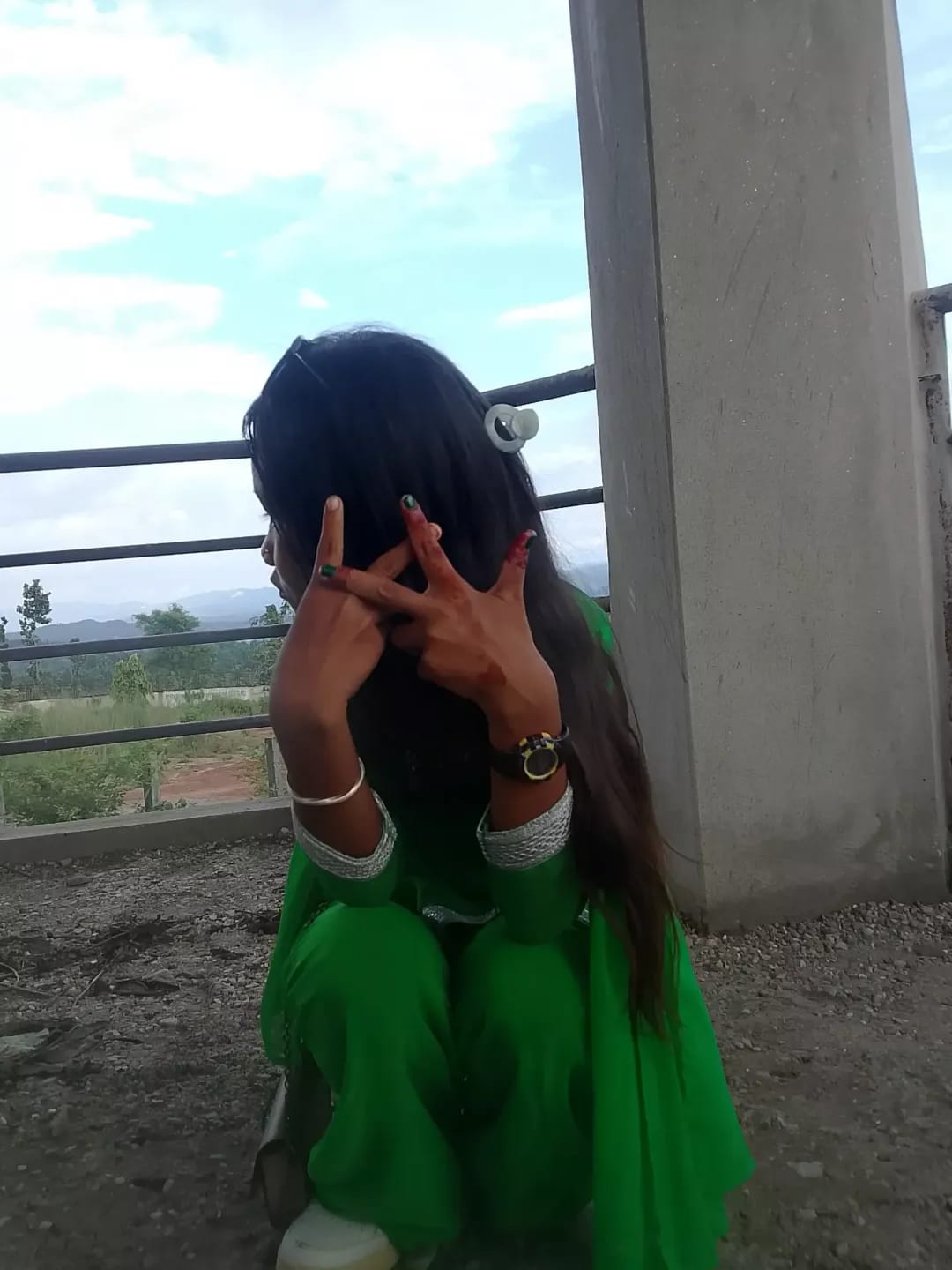 @Kreeti adhikari