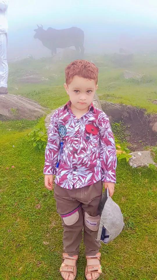 @Khateeb Raja