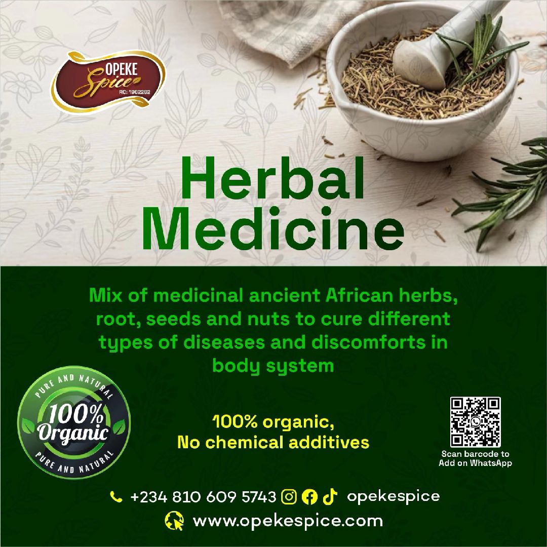 @🌿🌿Opeke Nigeria Limited 🌿🌿