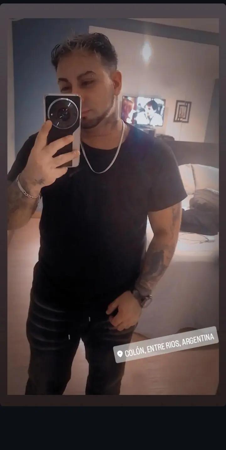 @Faku Rodriguez