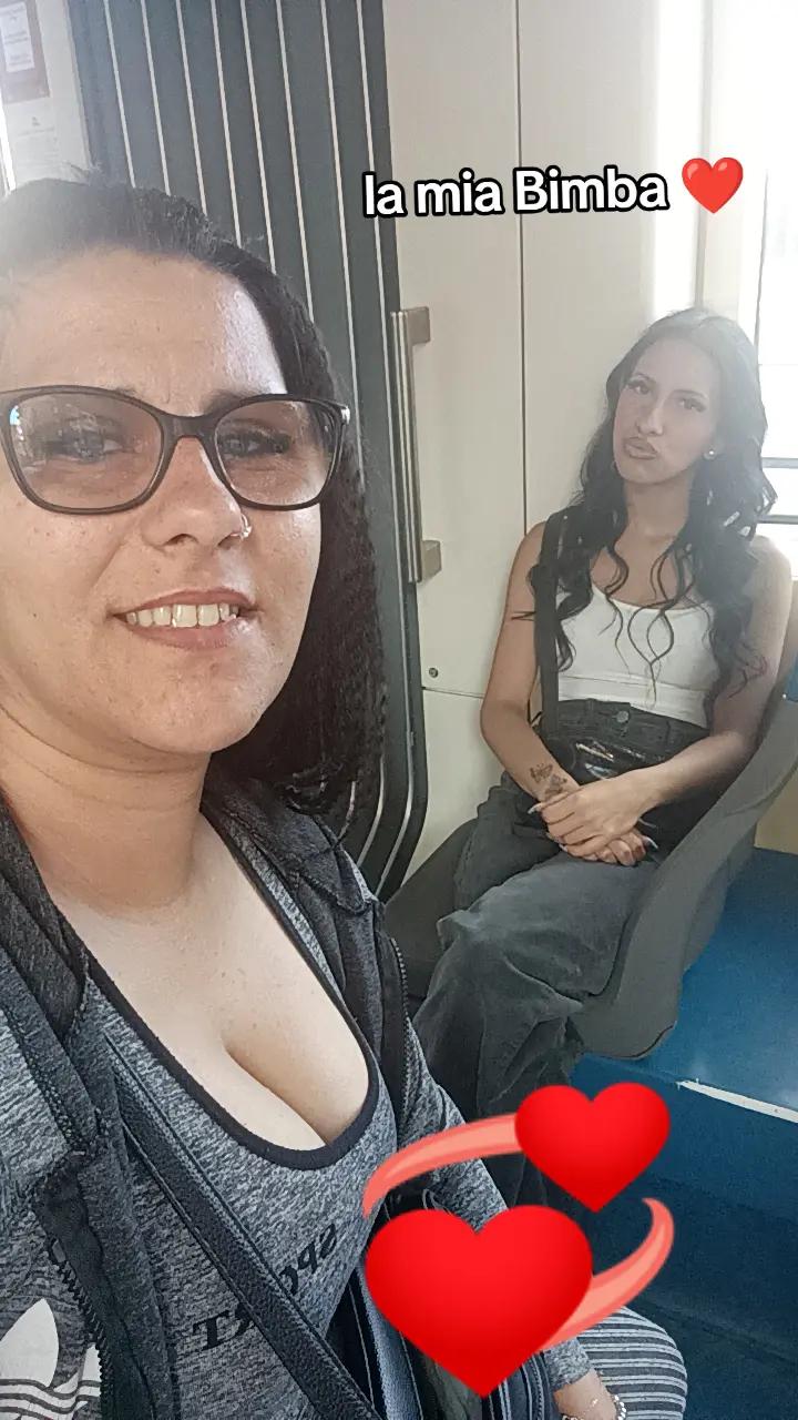 @Rossella Pirrello