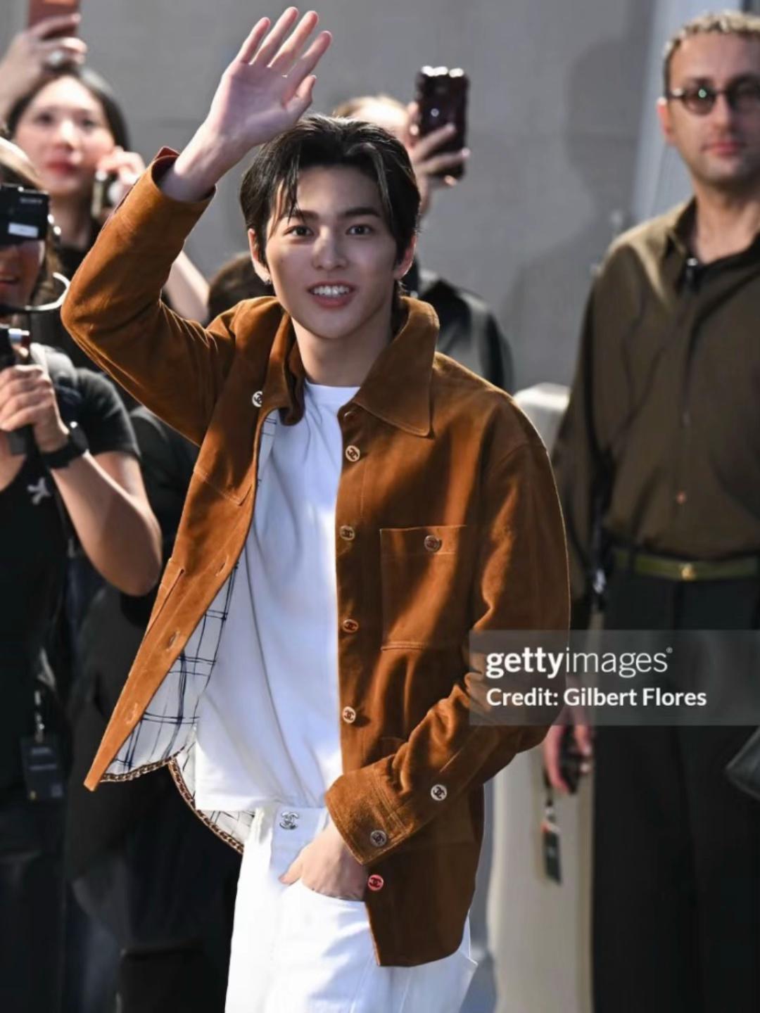 @zhaoUFINE