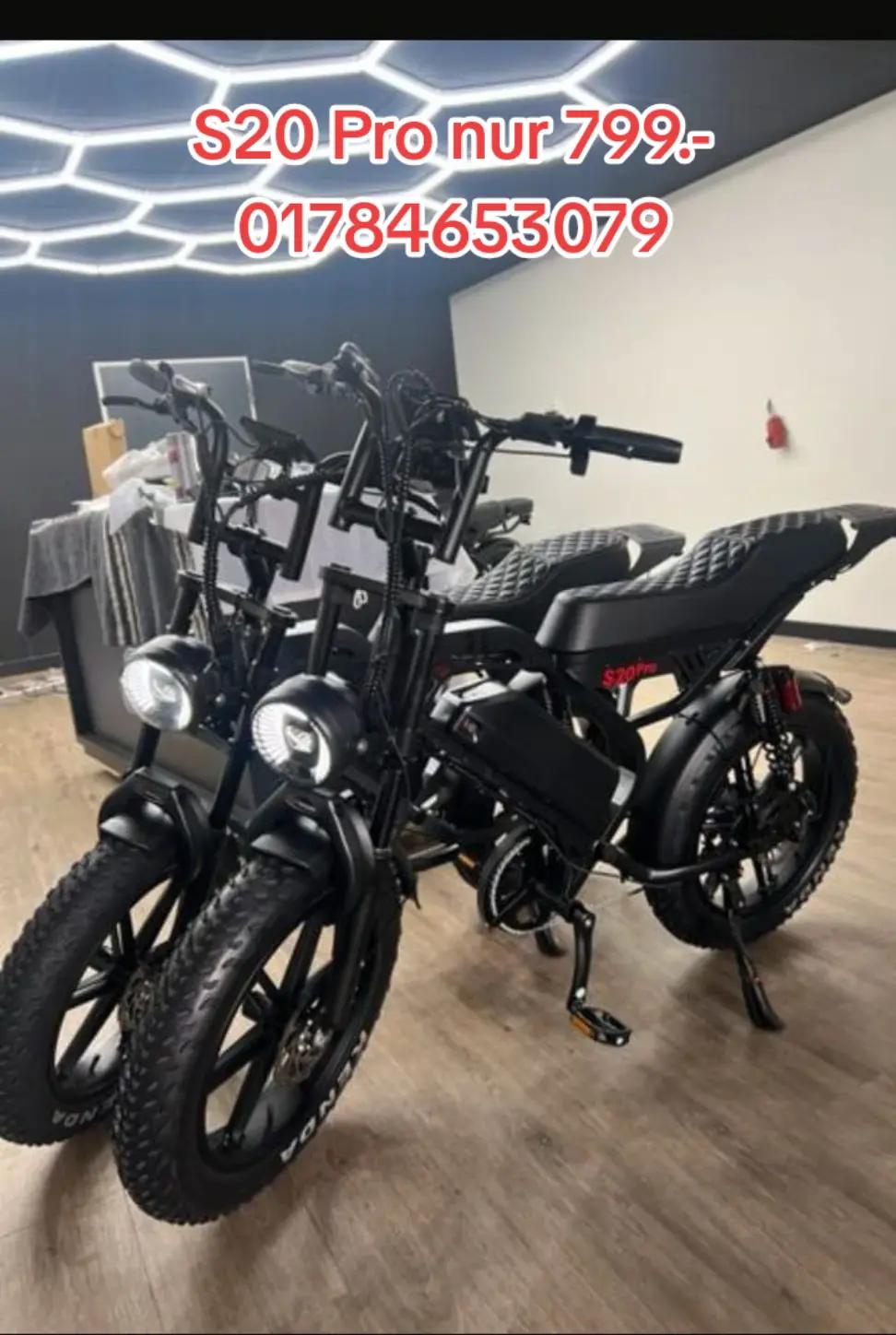 @Fatbike Factory Germany