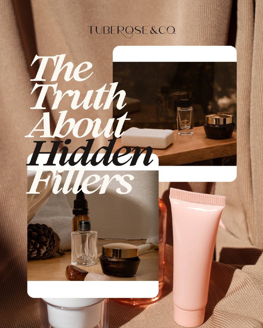 @Tuberose & Co.