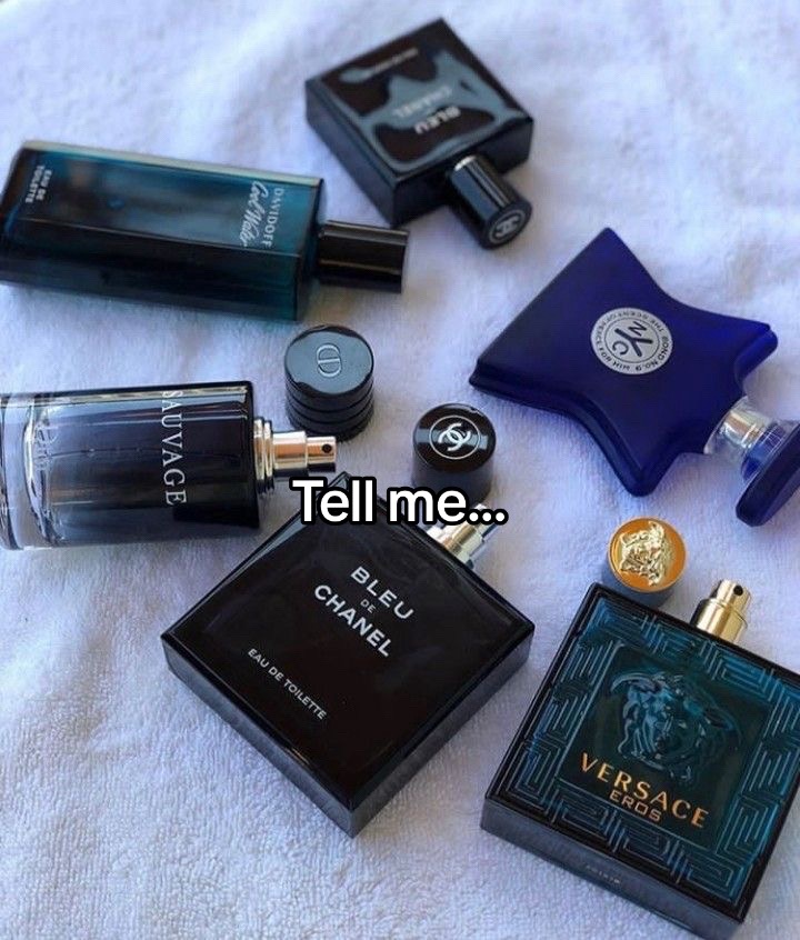 @scentstalk