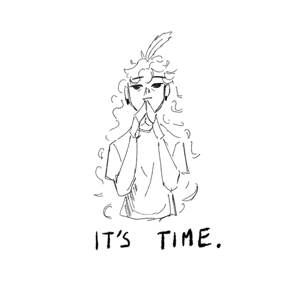 @Sparrow | OPEN COMMISSIONS |
