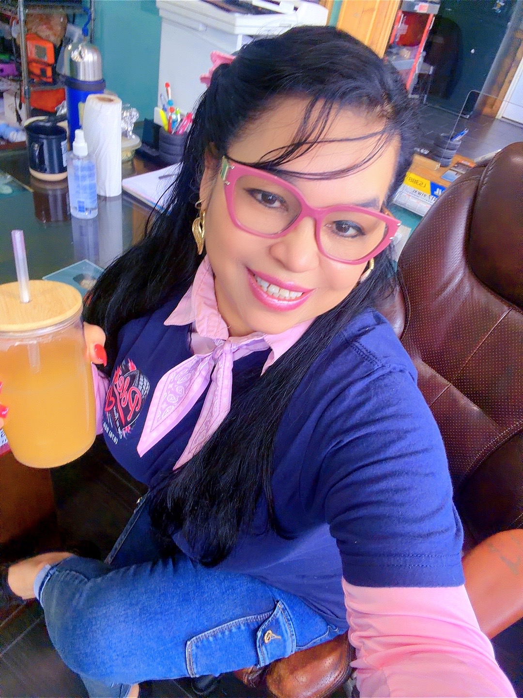 @Polet Ponce