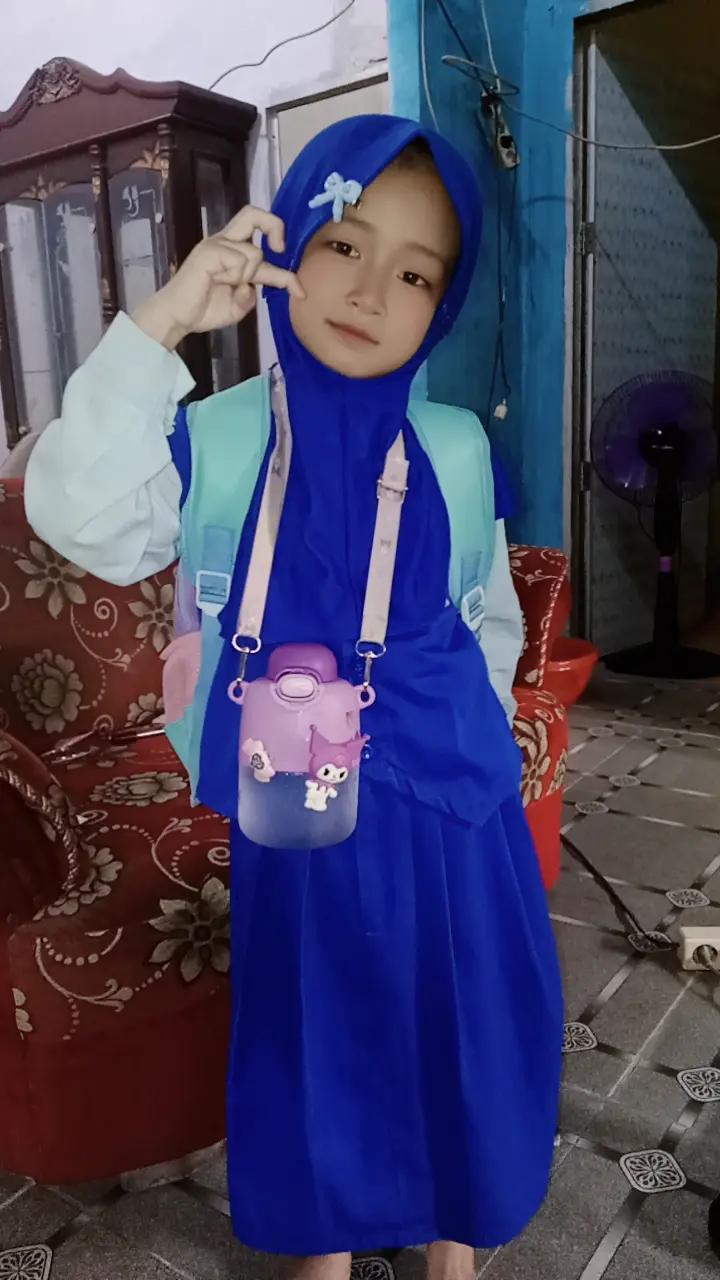 @Siti Halimah