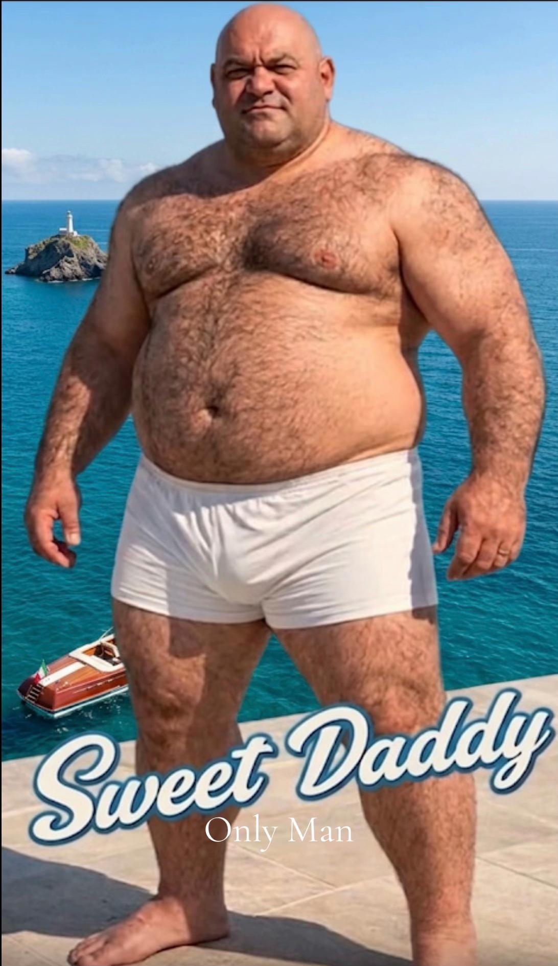 @Sweet Daddy