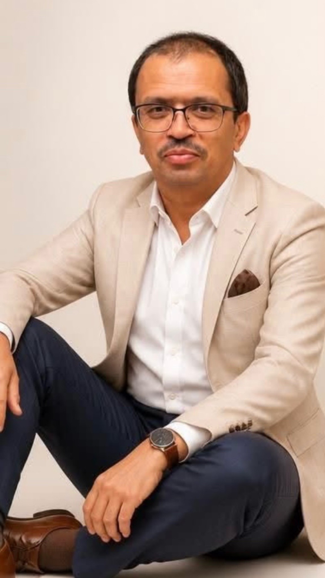 @Rajesh Bhandari