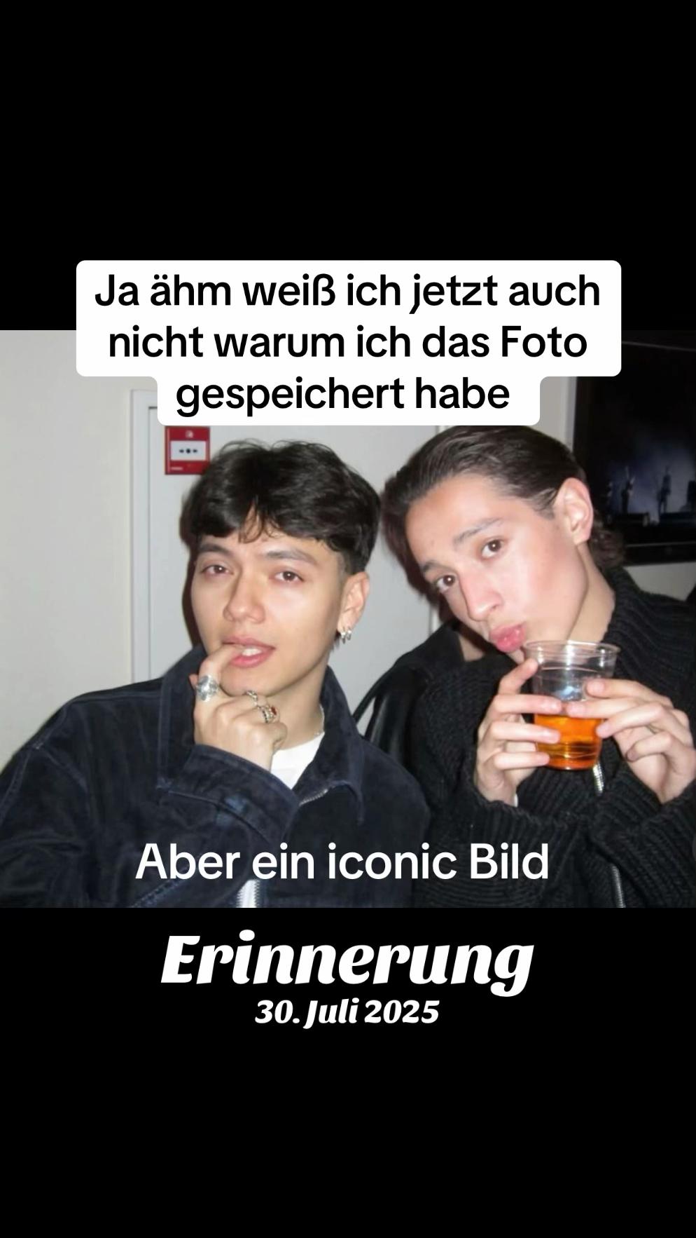 @alles bisschen random