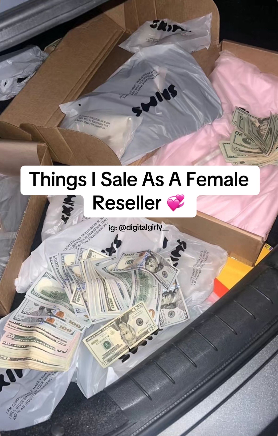 @🎀Female Reseller🎀