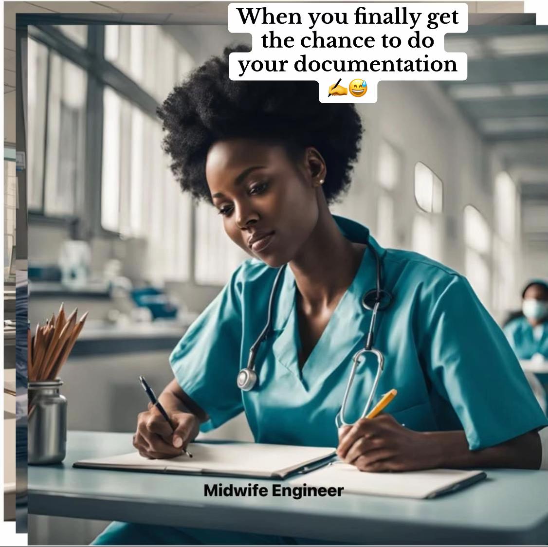 @Midwife Engineer